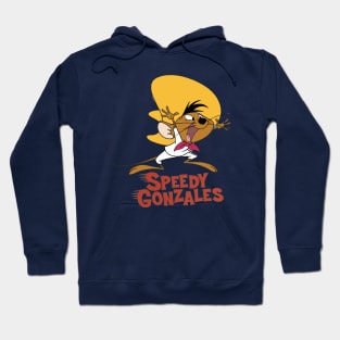 Speedy gonzales Hoodie